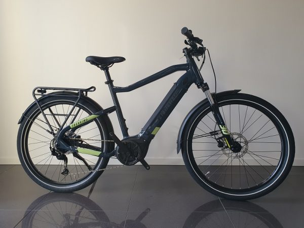 HAIBIKE TREKKING 5 ALUMINUM
