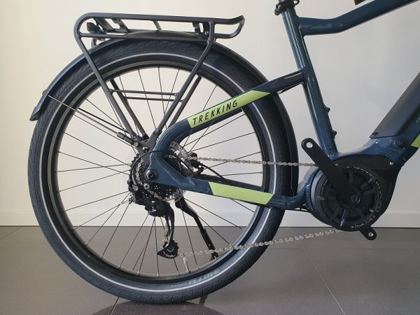HAIBIKE TREKKING 5 ALUMINUM - immagine 2