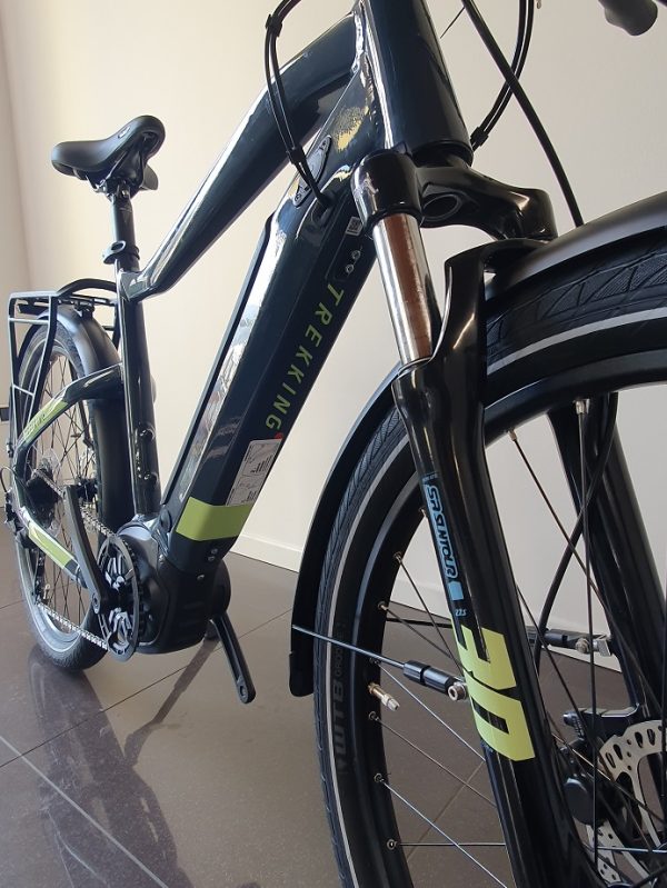 HAIBIKE TREKKING 5 ALUMINUM - immagine 3
