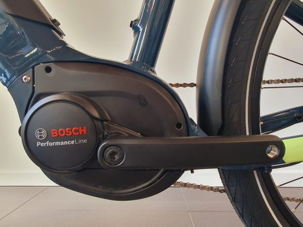 HAIBIKE TREKKING 5 ALUMINUM - immagine 4