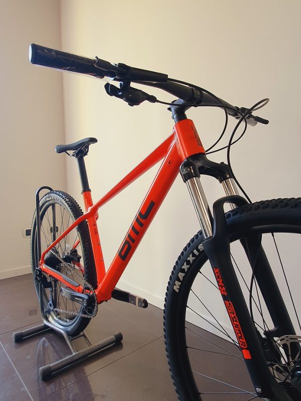 BMC TWOSTROKE - ALLUMINIO - immagine 3