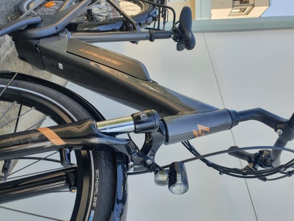 LAPIERRE E-URBAN - ALUMINUM - immagine 4