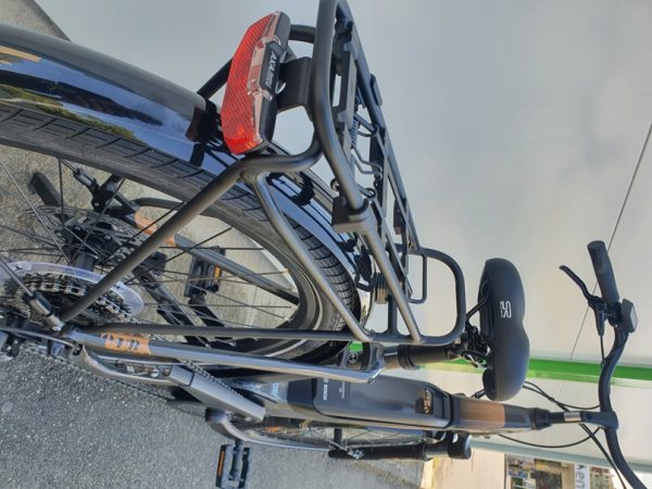 LAPIERRE E-URBAN - ALUMINUM - immagine 5