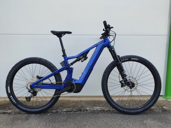 FLYER UPROC X 6.10 - CARBON - immagine 6