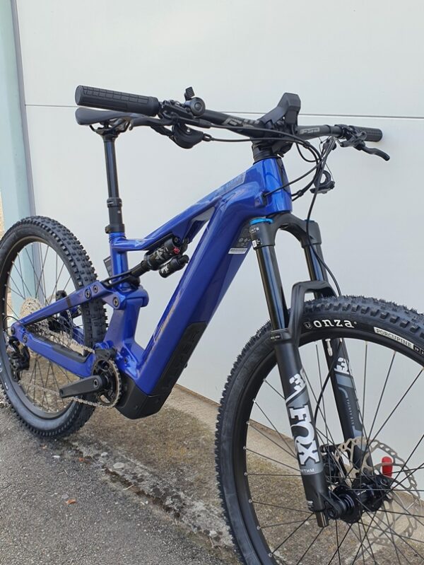FLYER UPROC X 6.10 - CARBON - immagine 9