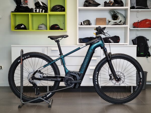 CANNONDALE TRAIL NEO 2 