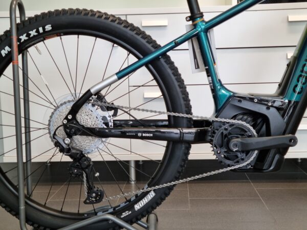 CANNONDALE TRAIL NEO 2  - immagine 2
