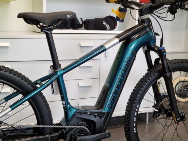 CANNONDALE TRAIL NEO 2  - immagine 4