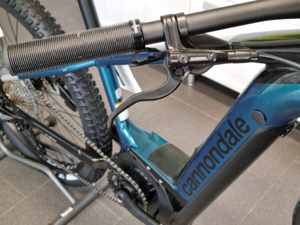 CANNONDALE TRAIL NEO 2  - immagine 3