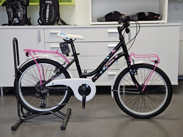FRERA DIVINA 20'